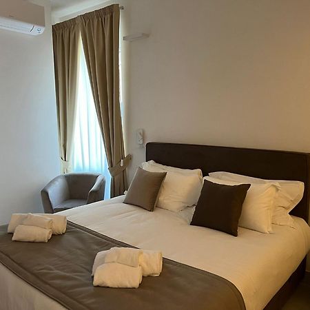 Cicerone'S Luxury Suites Рим Экстерьер фото