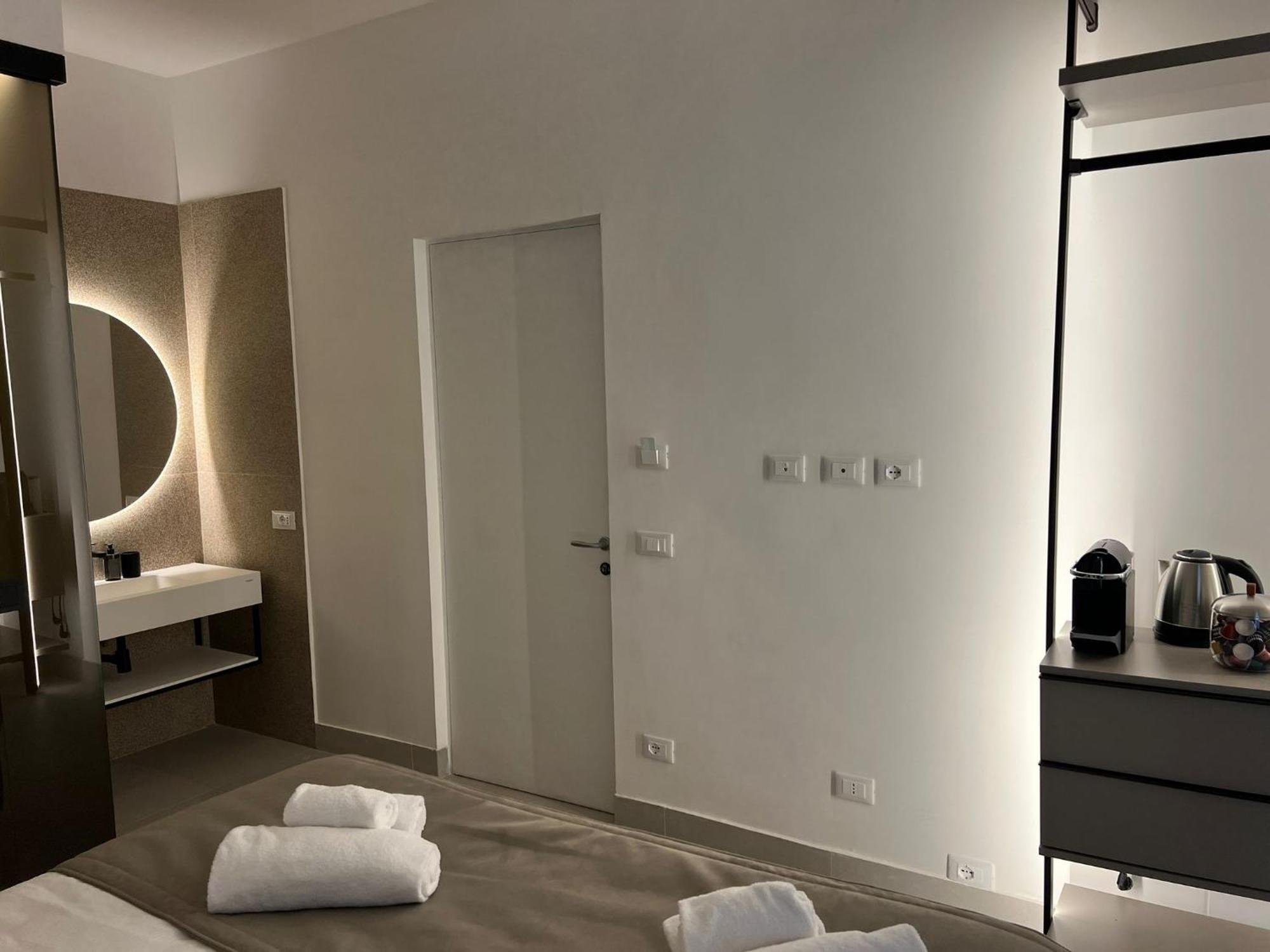 Cicerone'S Luxury Suites Рим Экстерьер фото