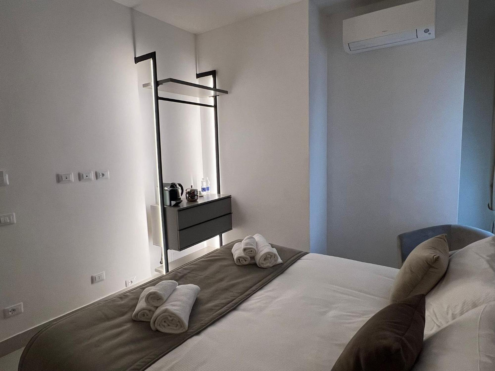 Cicerone'S Luxury Suites Рим Экстерьер фото