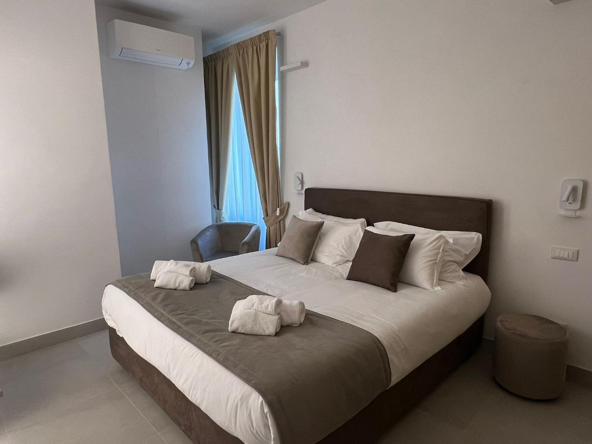 Cicerone'S Luxury Suites Рим Экстерьер фото
