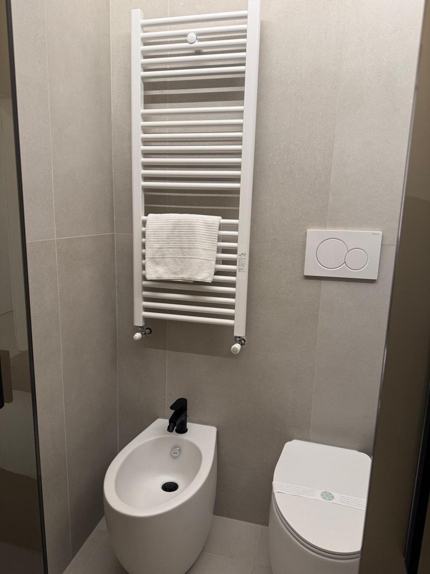 Cicerone'S Luxury Suites Рим Экстерьер фото