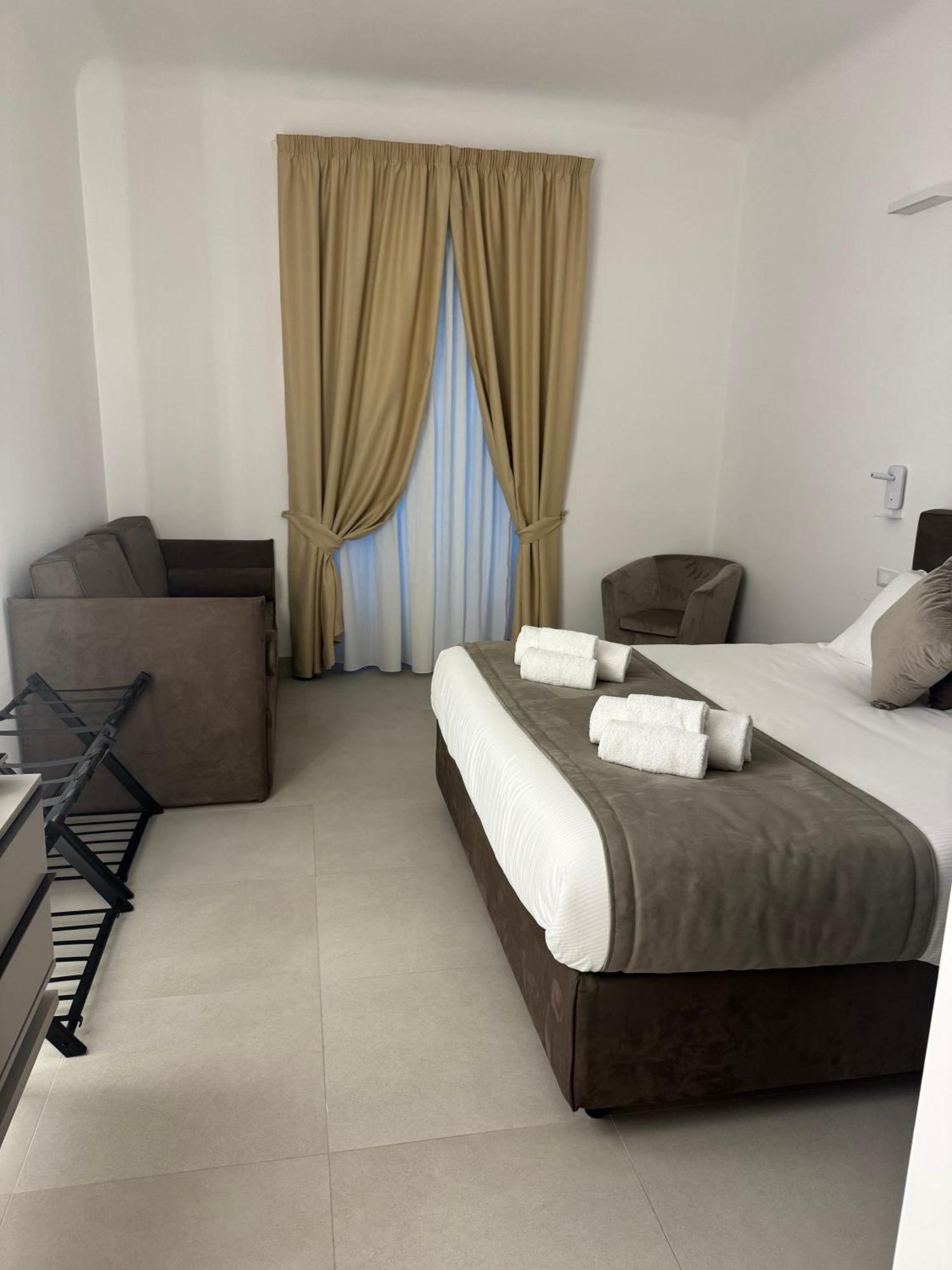 Cicerone'S Luxury Suites Рим Экстерьер фото