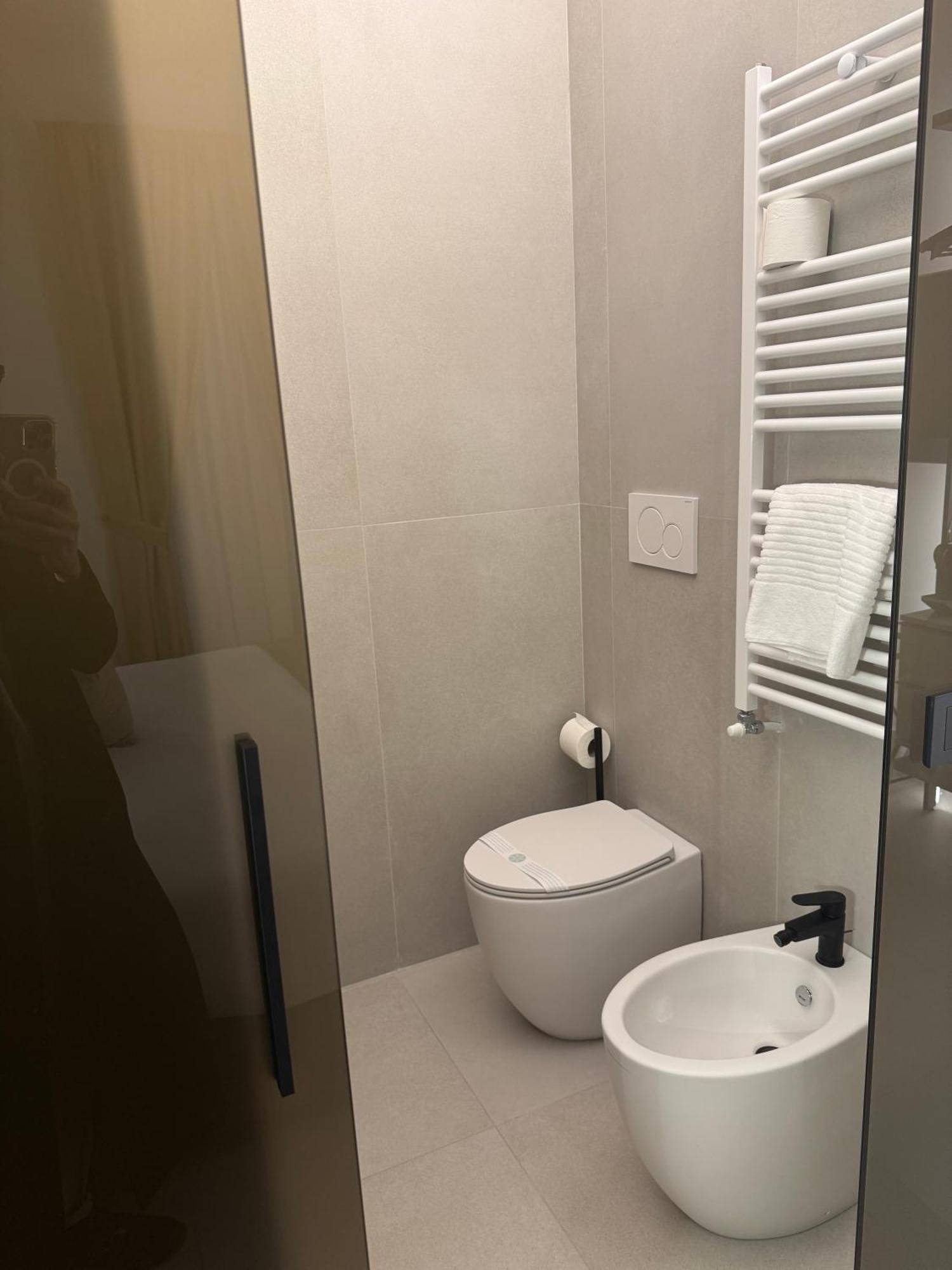 Cicerone'S Luxury Suites Рим Экстерьер фото