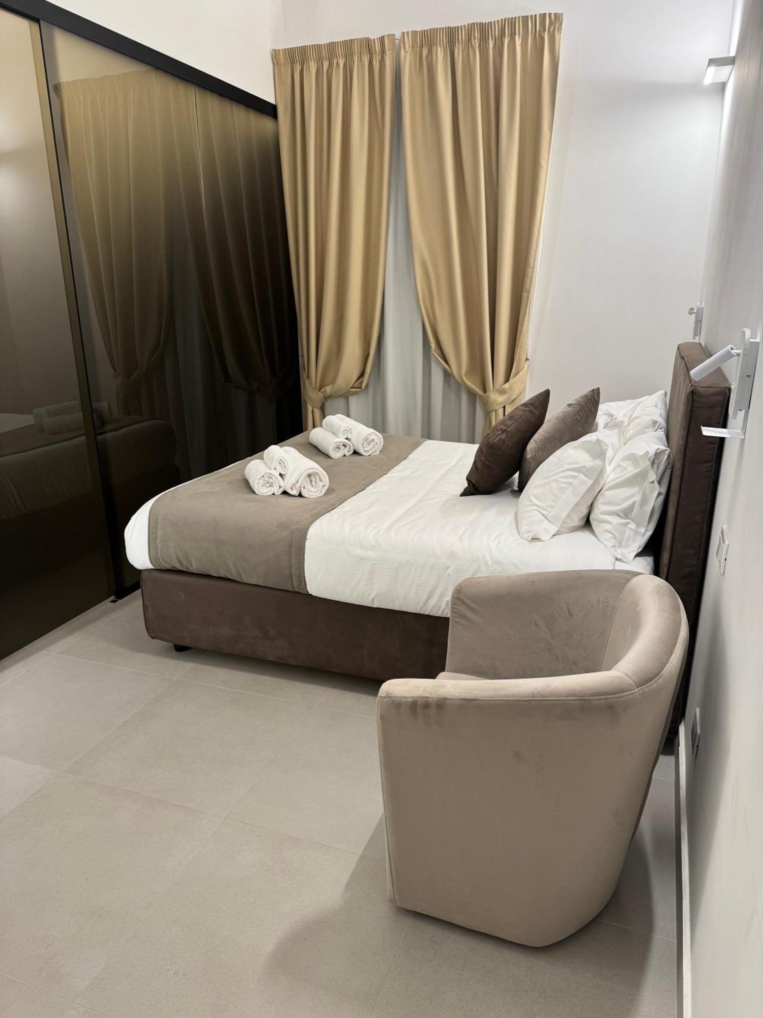 Cicerone'S Luxury Suites Рим Экстерьер фото