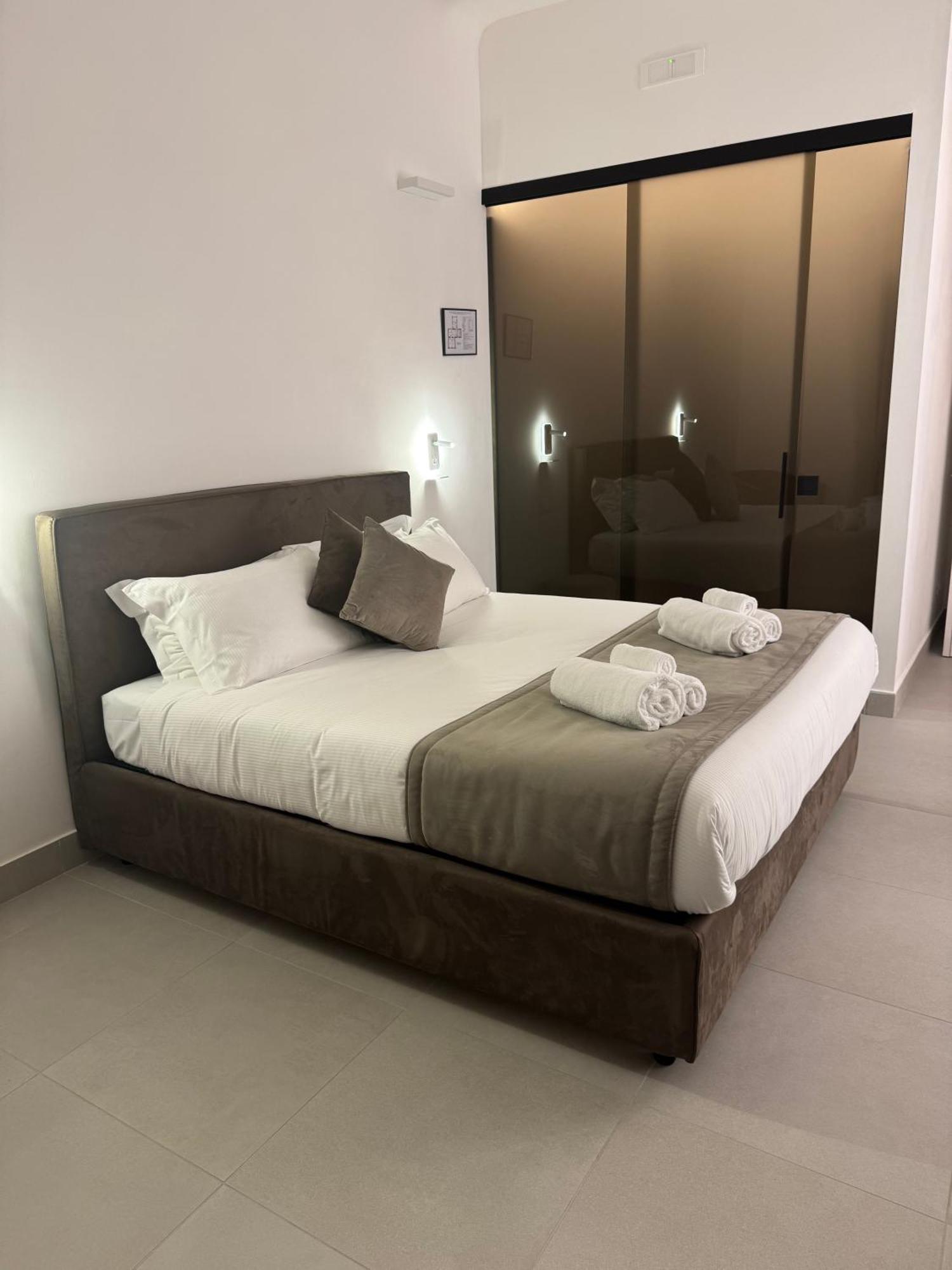 Cicerone'S Luxury Suites Рим Экстерьер фото