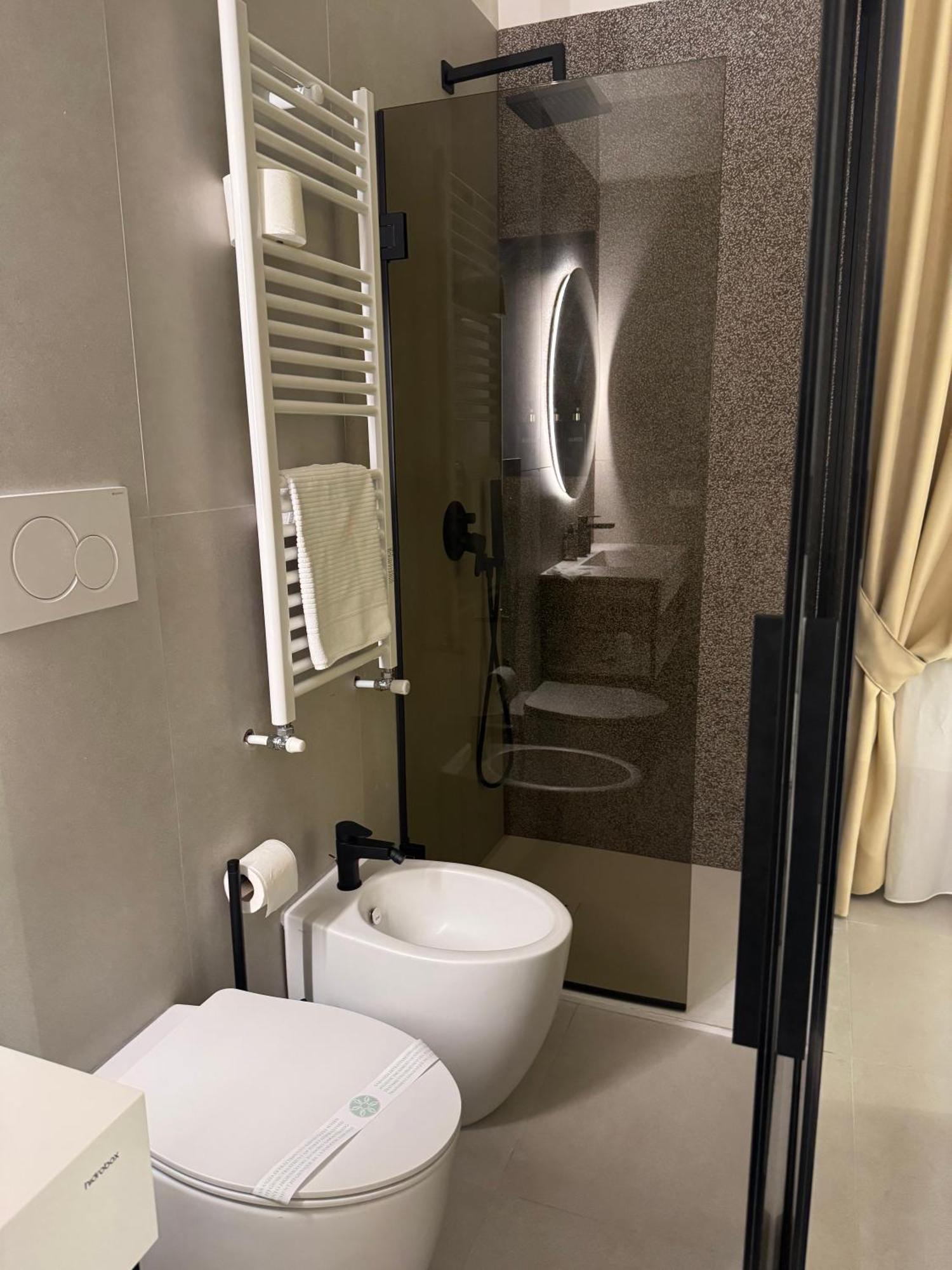Cicerone'S Luxury Suites Рим Экстерьер фото